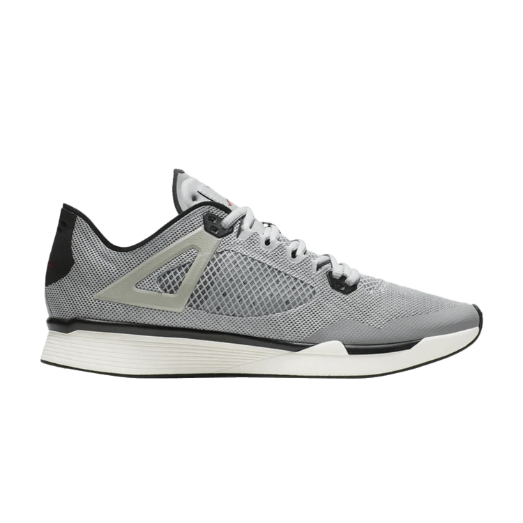 Air Jordan 89 Racer Particle Grey