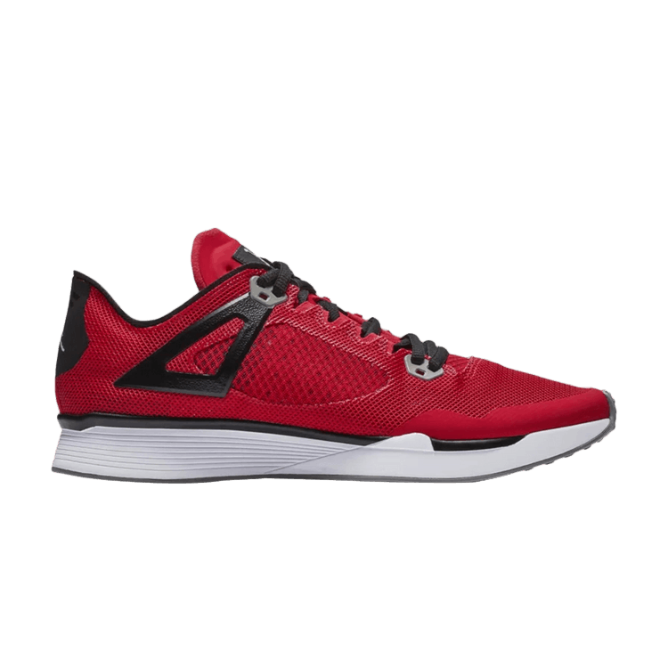 Air Jordan 89 Racer Toro Bravo