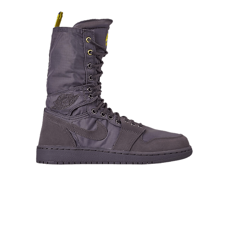 Air Jordan 1 Explorer XX Thunder Grey (Women's)