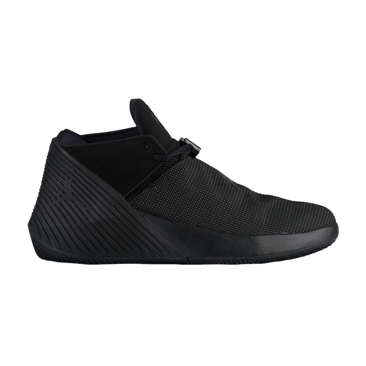 Air Jordan Why Not Zer0.1 Low Black