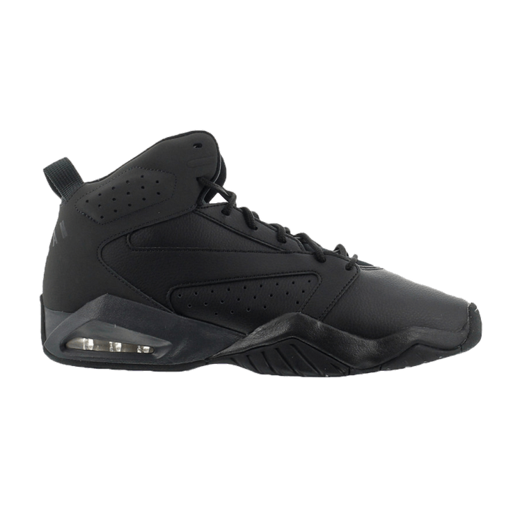 Air Nike Lift Off Black Anthracite