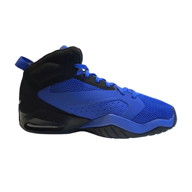Air Jordan Lift Off Blue Black