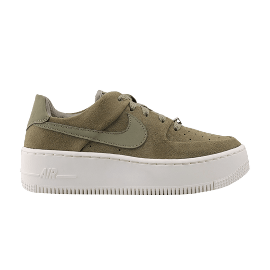 Nike Air Force 1 Sage Low Trooper (Women's)