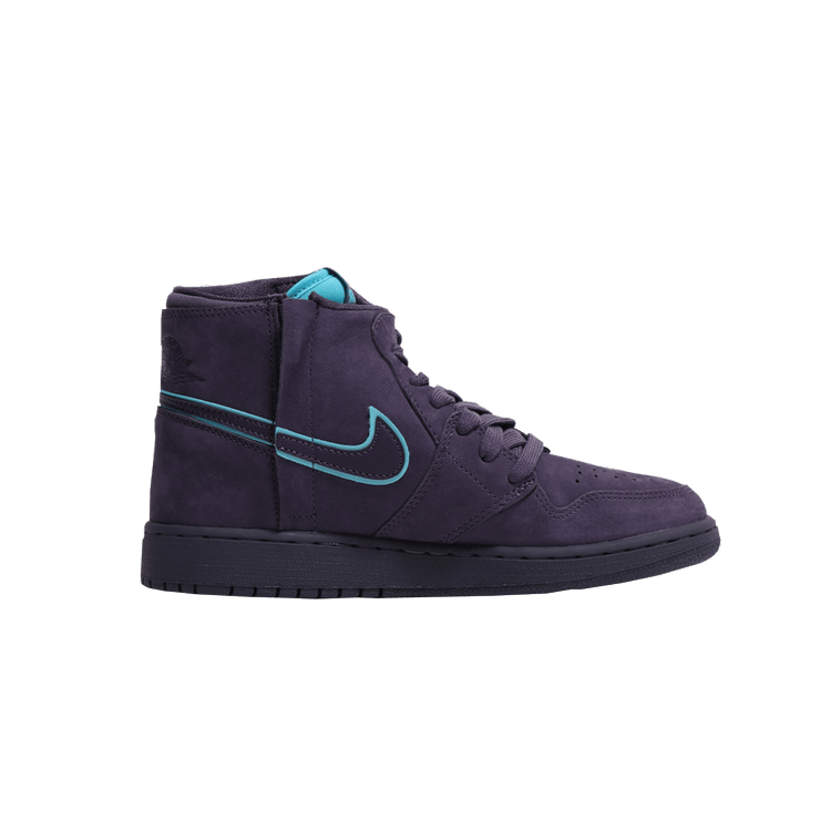 Air Jordan 1 Rebel XX Purple (Women's)