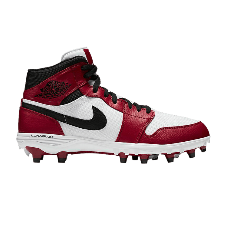 Air Jordan 1 TD Mid Cleat Chicago (2019)