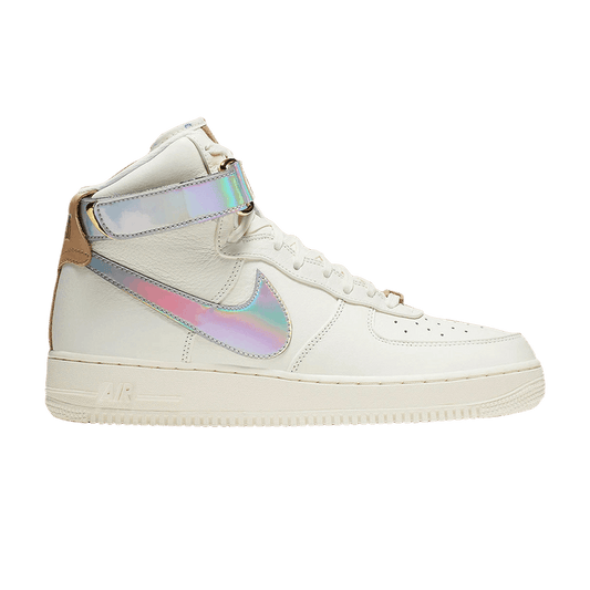 Nike Air Force 1 High The Bund