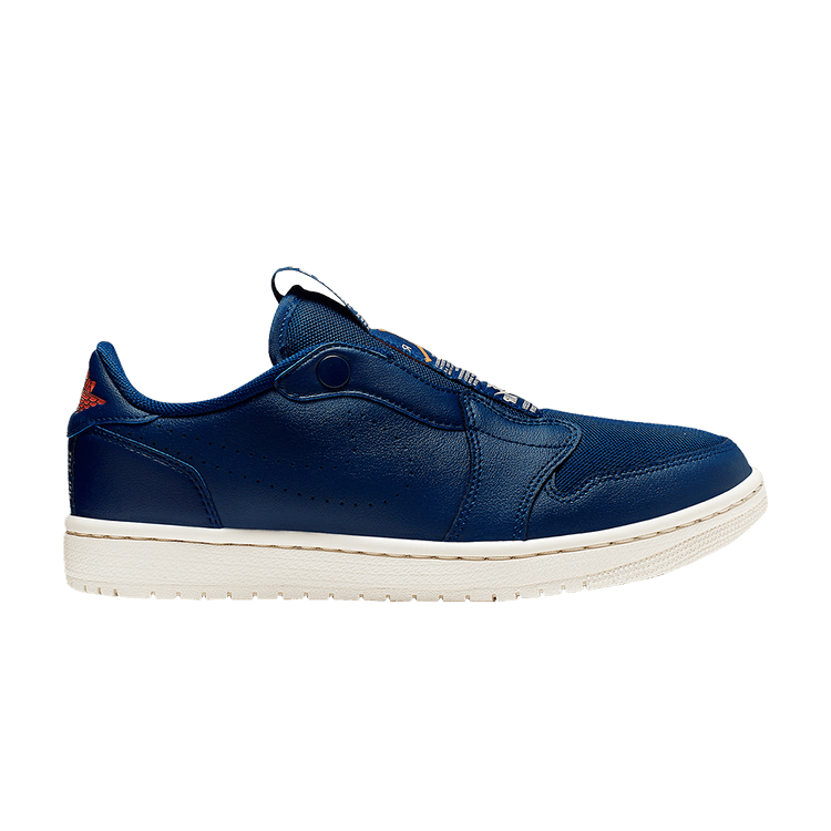 Air Jordan 1 Retro Low Slip Blue Void (Women's)