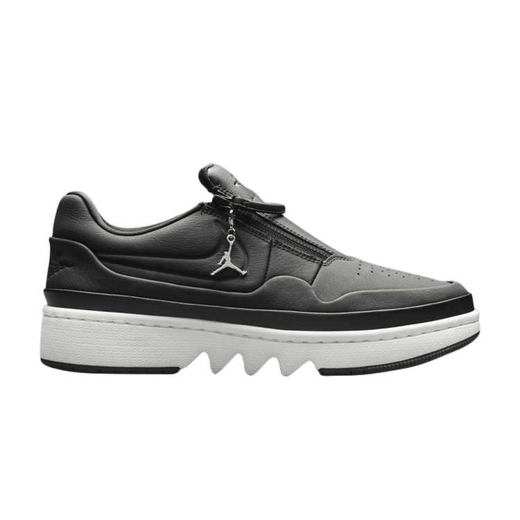Air Jordan 1 Jester XX Low Black Sail (Women's)
