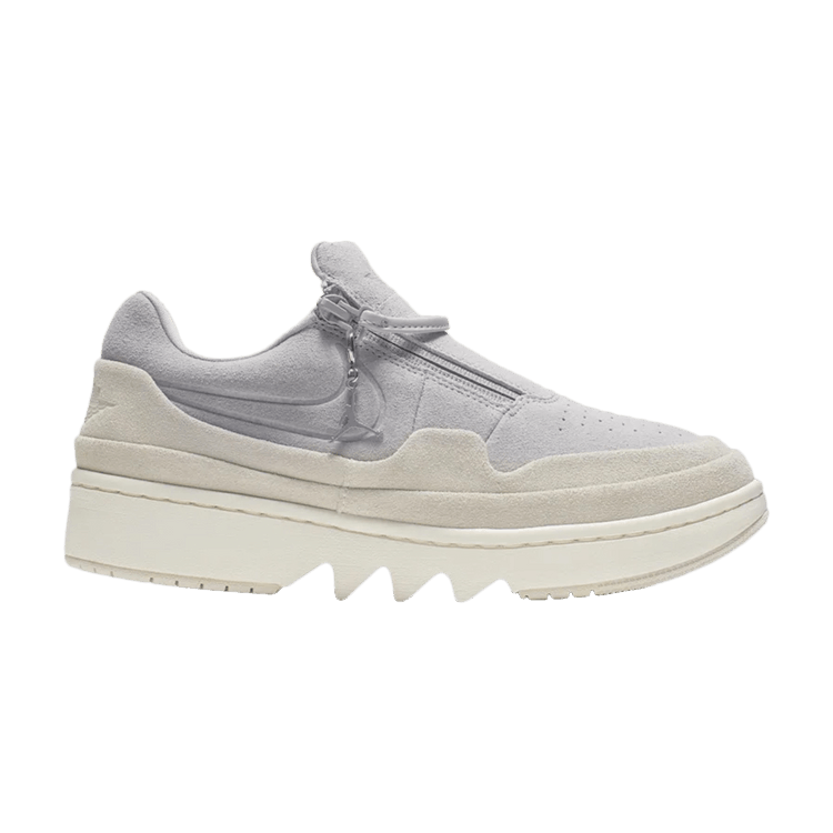 Air Jordan 1 Jester XX Low Atmosphere Grey (Women's)