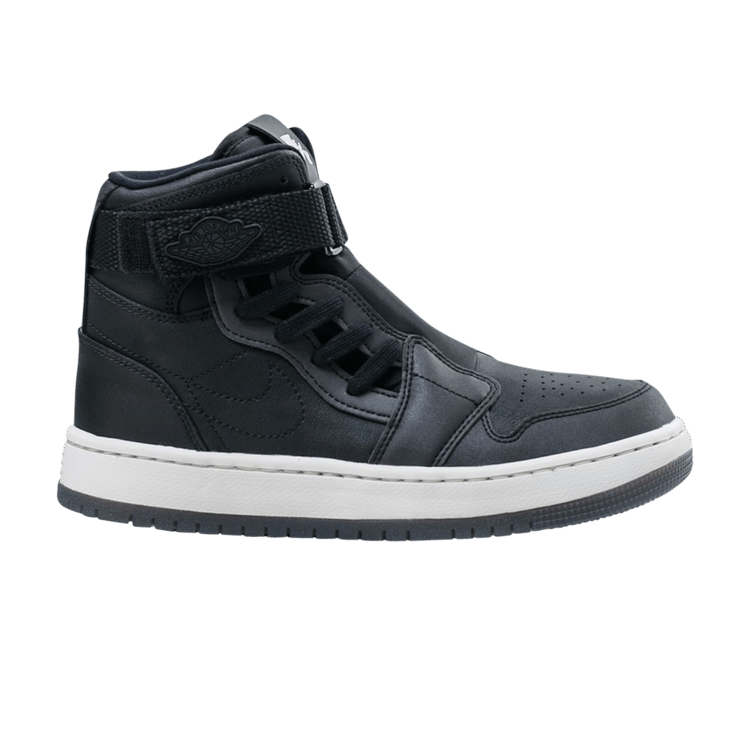 Air Jordan 1 Nova XX Black Sail (Women's)