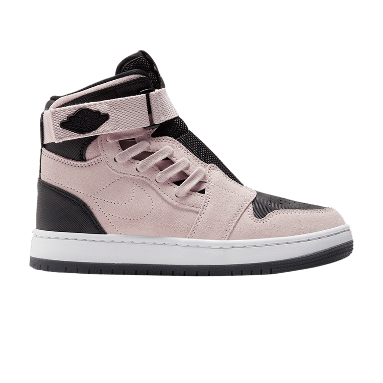 Air Jordan 1 Nova XX Barely Rose Black (Women's)