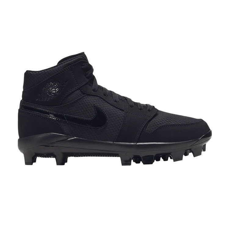 Air Jordan 1 Retro High MCS Triple Black