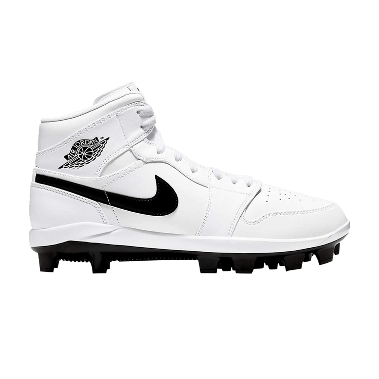 Air Jordan 1 Retro High MCS White Black