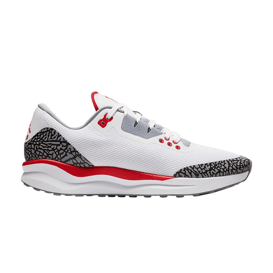 Air Jordan Zoom Tenacity 88 Katrina