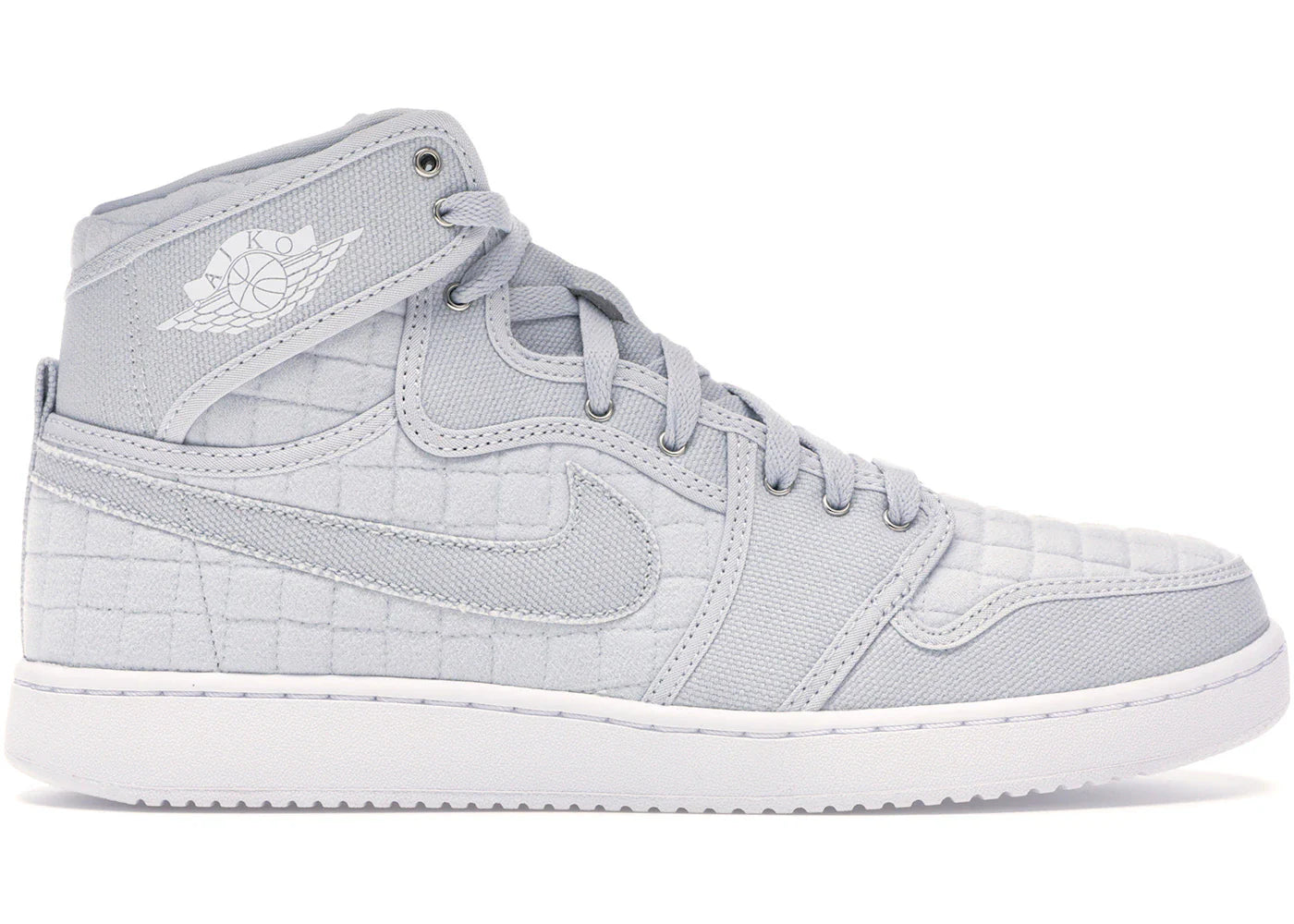 Air Jordan 1 Retro AJKO Pure Platinum