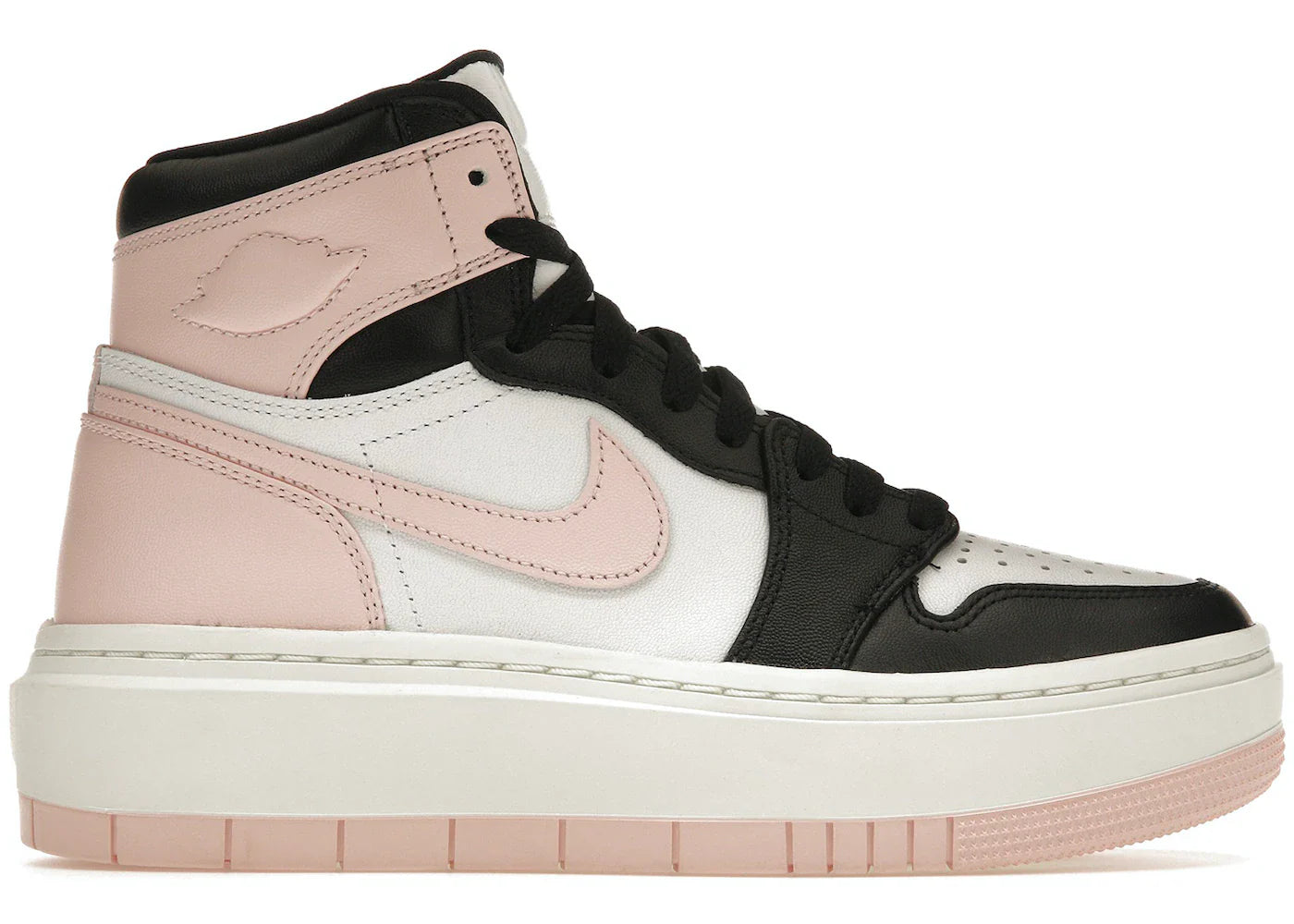 Air Jordan 1 Elevate High Black Atmosphere (Women's)