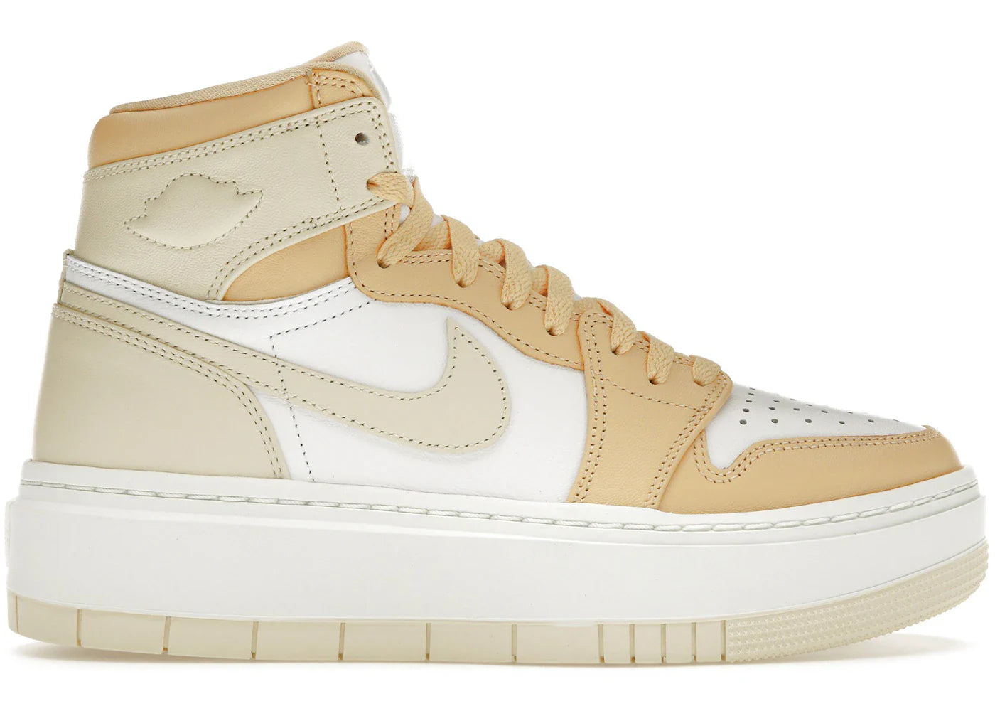 Air Jordan 1 Elevate High Celestial Gold (Women's)