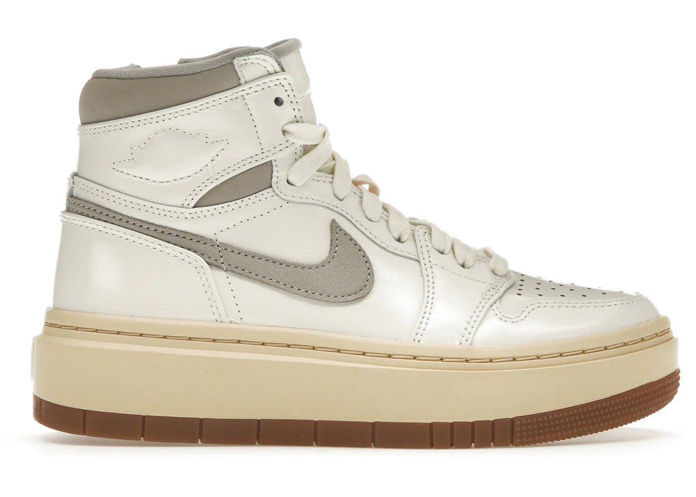 Air Jordan 1 Elevate High College Grey (Women's)