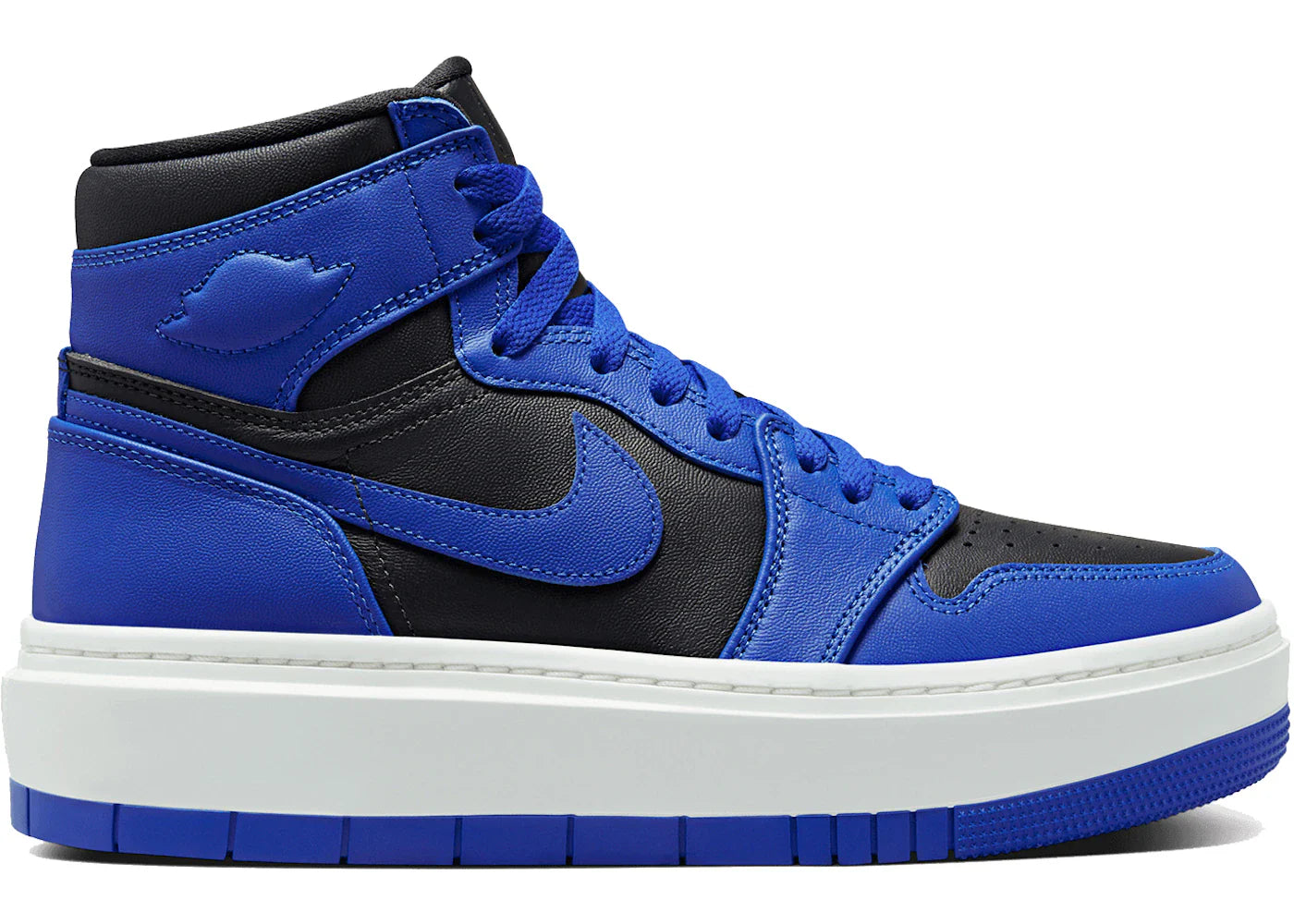 Air Jordan 1 Elevate High Hyper Royal (Women's)