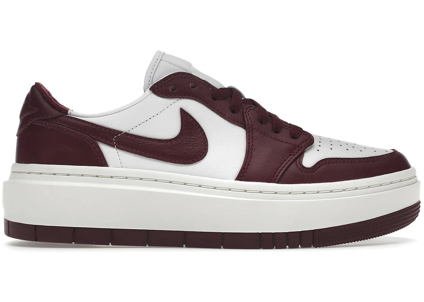 Air Jordan 1 Elevate Low Dark Beetroot (Women's)