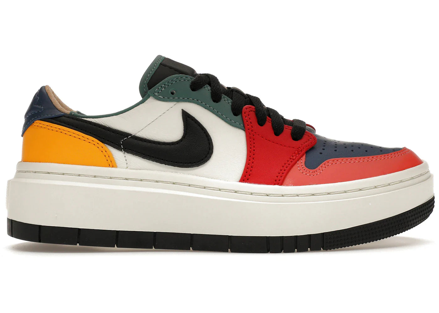 Air Jordan 1 Elevate Low SE Multi-Color (Women's)