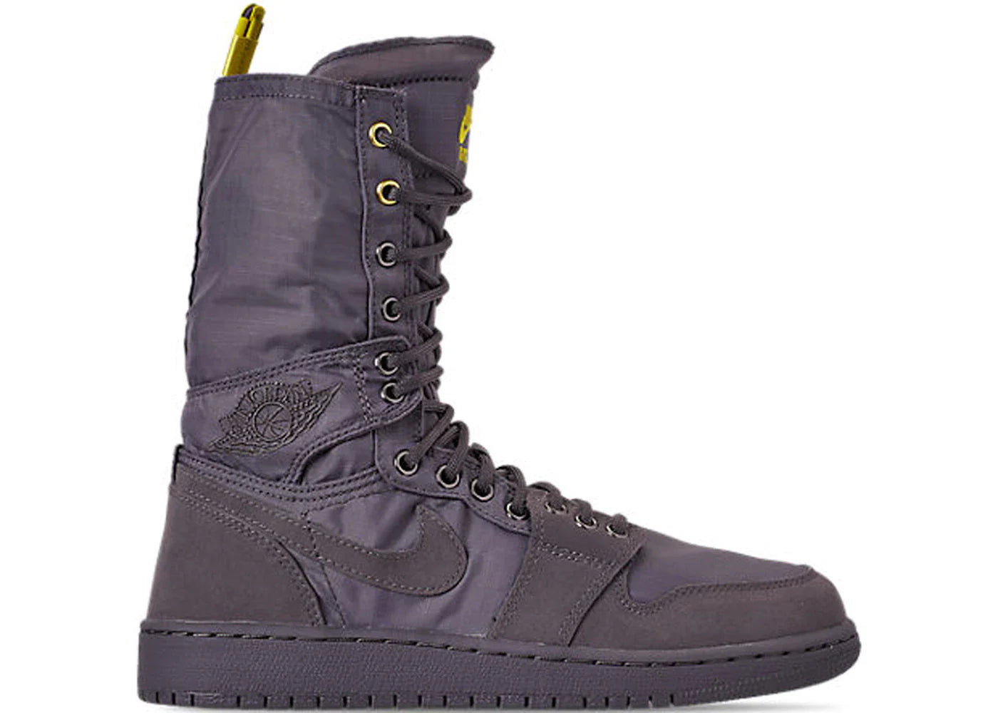 Air Jordan 1 Explorer XX Thunder Grey (Women's)