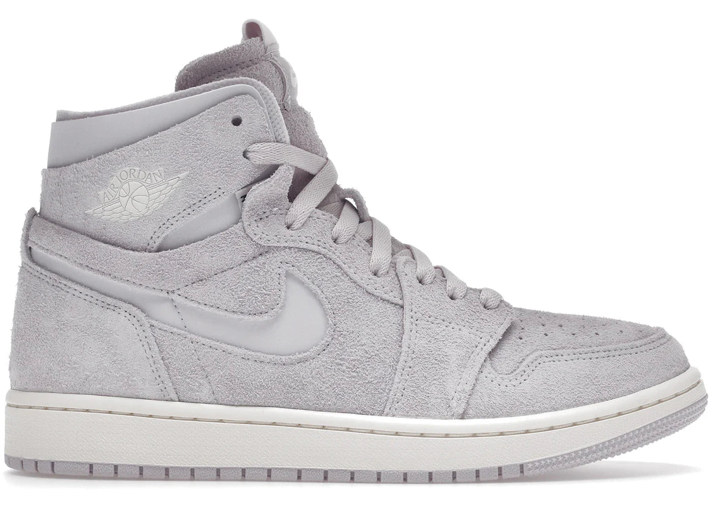 Air Jordan 1 High Zoom Air CMFT Light Mauve (Women's)