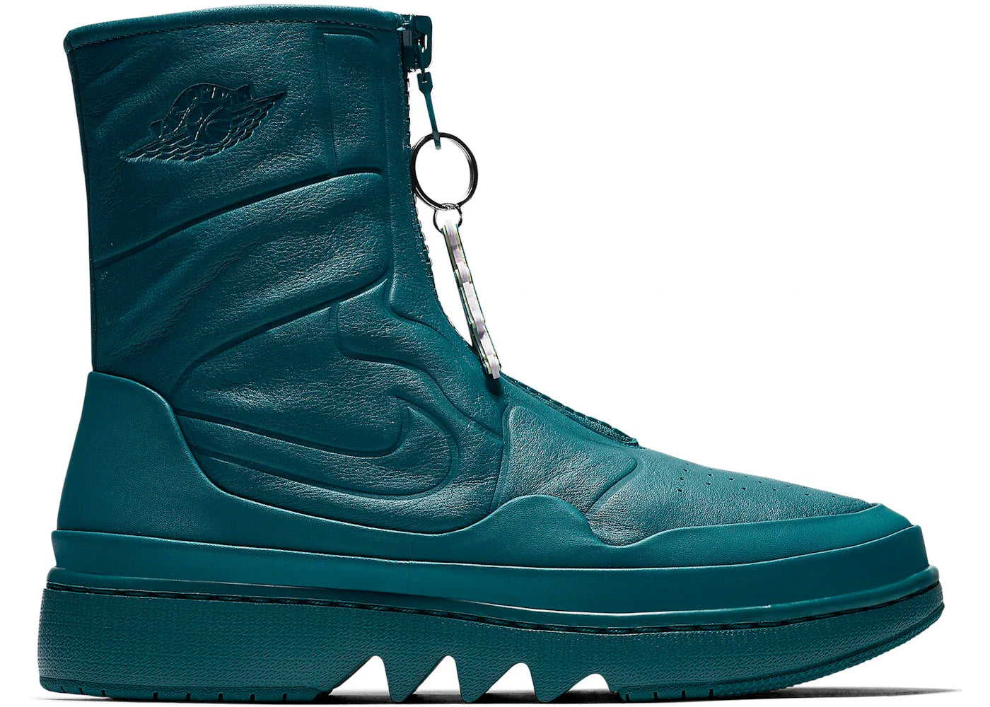 Air Jordan 1 Jester XX Geode Teal (Women's)