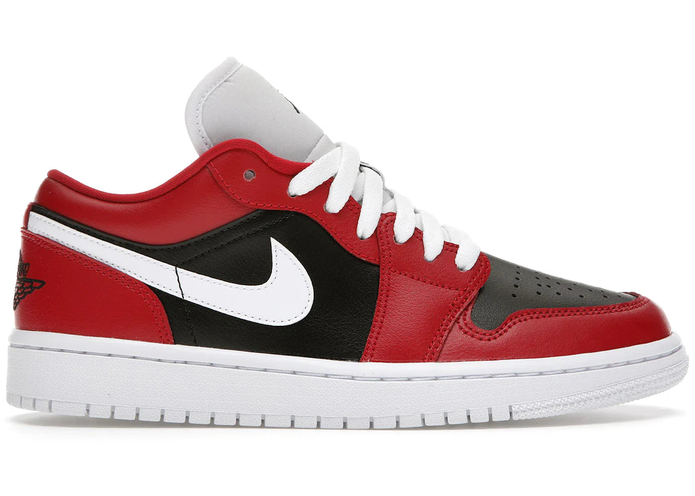 Air Jordan 1 Low Chicago Flip (Women's)