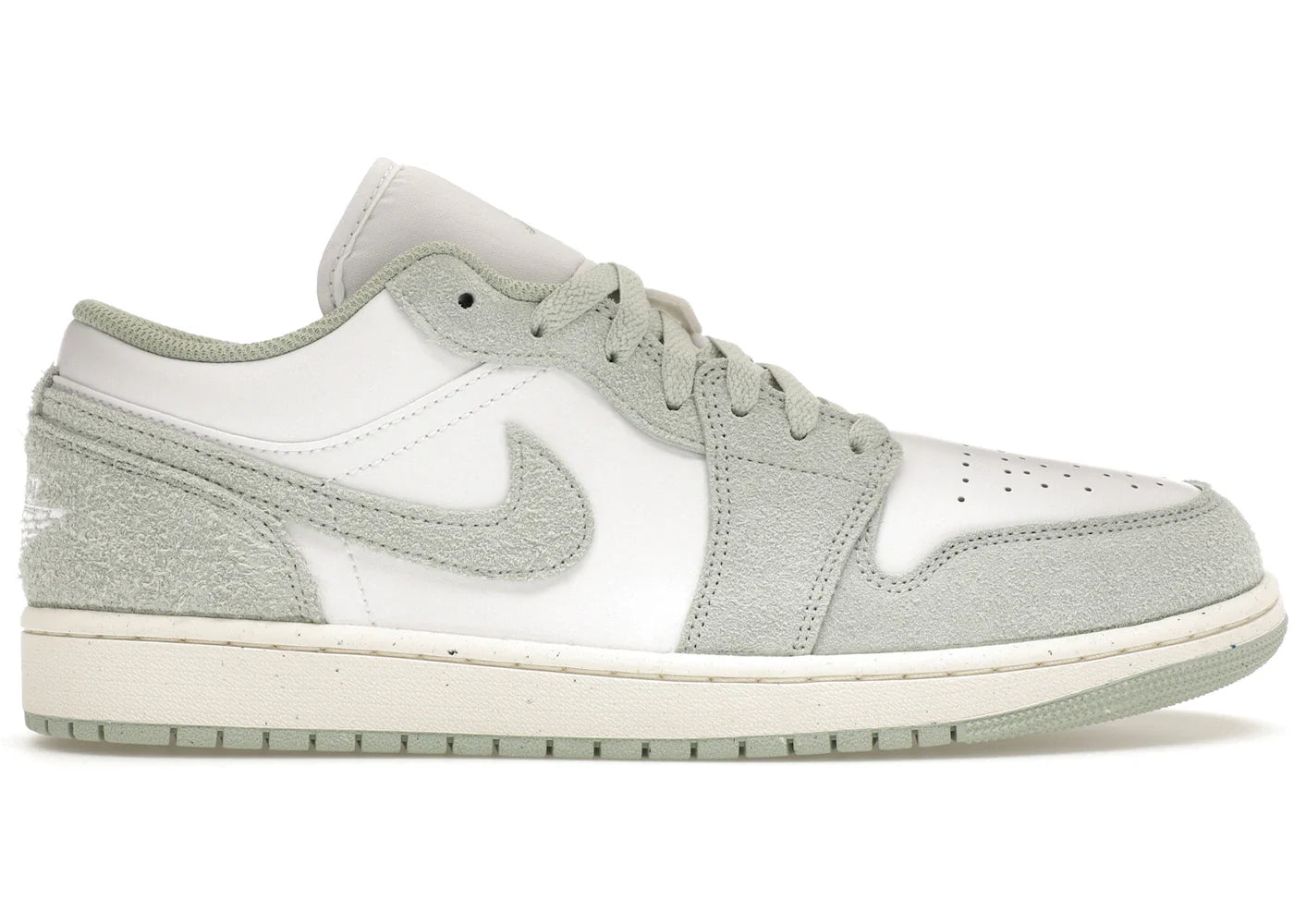 Air Jordan 1 Low SE Seafoam