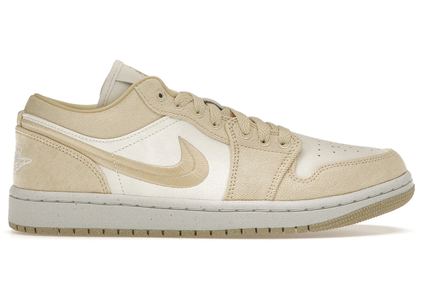 Air Jordan 1 Low SE Team Gold (Women's)
