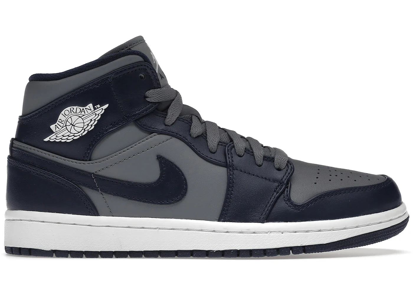 Air Jordan 1 Mid Georgetown