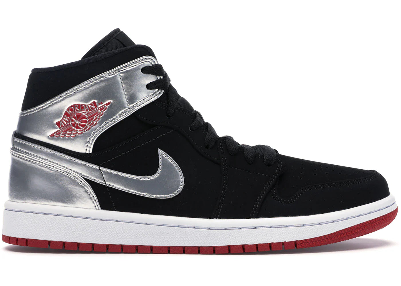 Air Jordan 1 Mid Johnny Kilroy