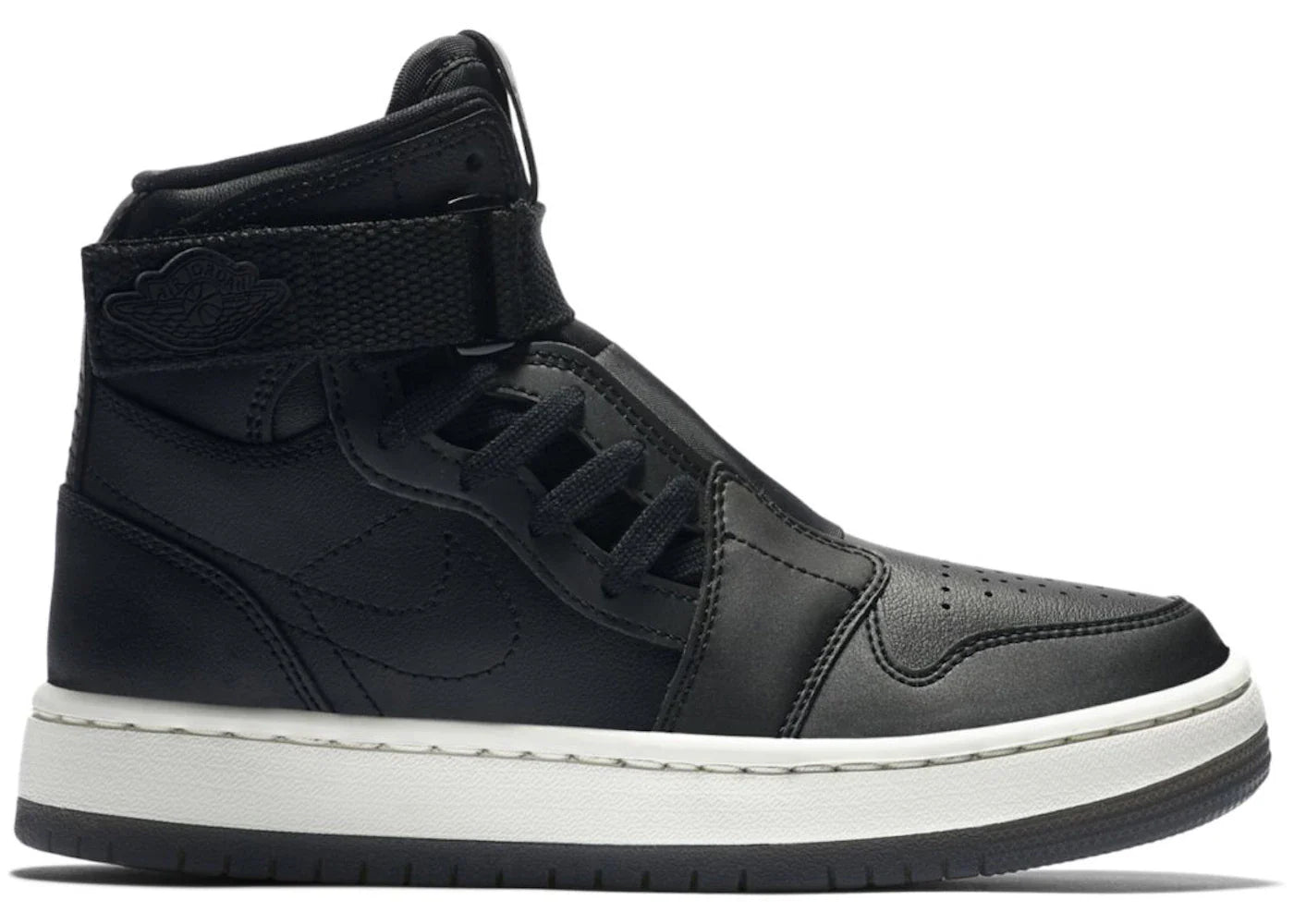 Air Jordan 1 Nova XX Black Sail (Women's)