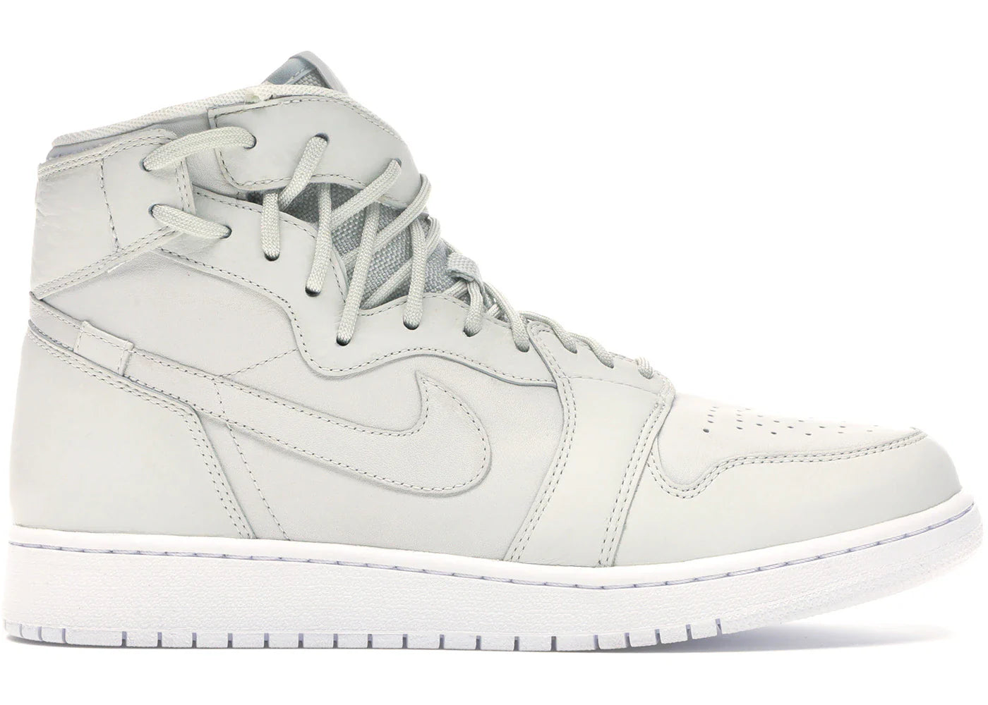 Air Jordan 1 Rebel XX The 1 Reimagined Off White (Women's)