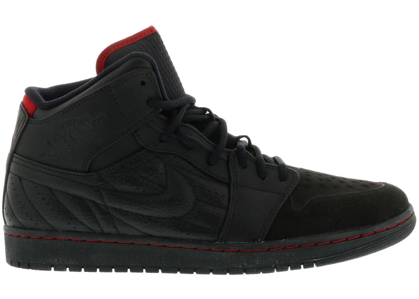 Air Jordan 1 Retro '99 Bred