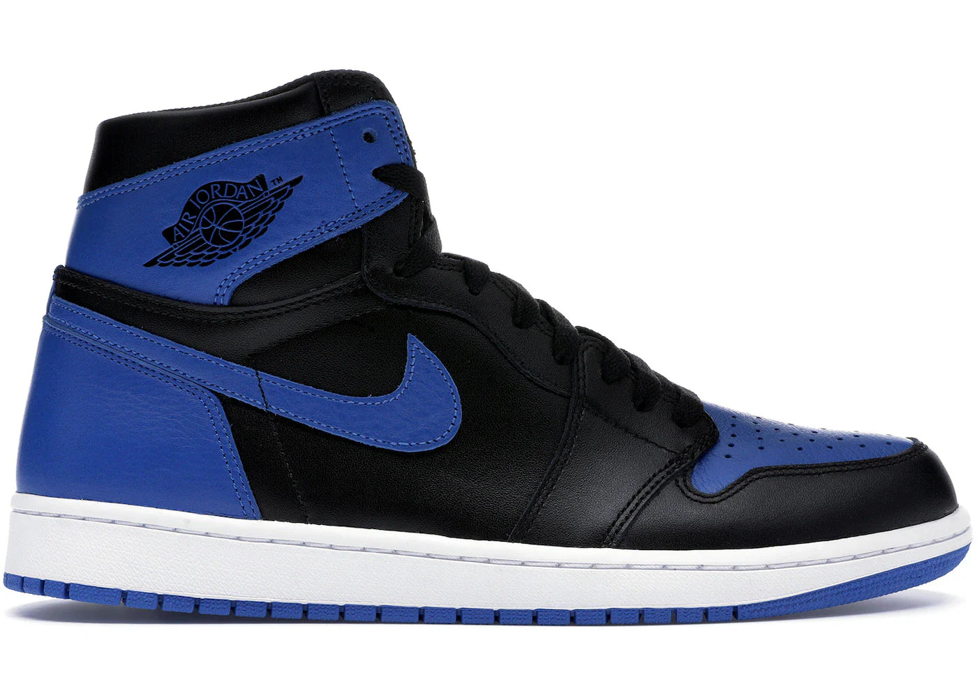 Air Jordan 1 Retro Royal (2017)