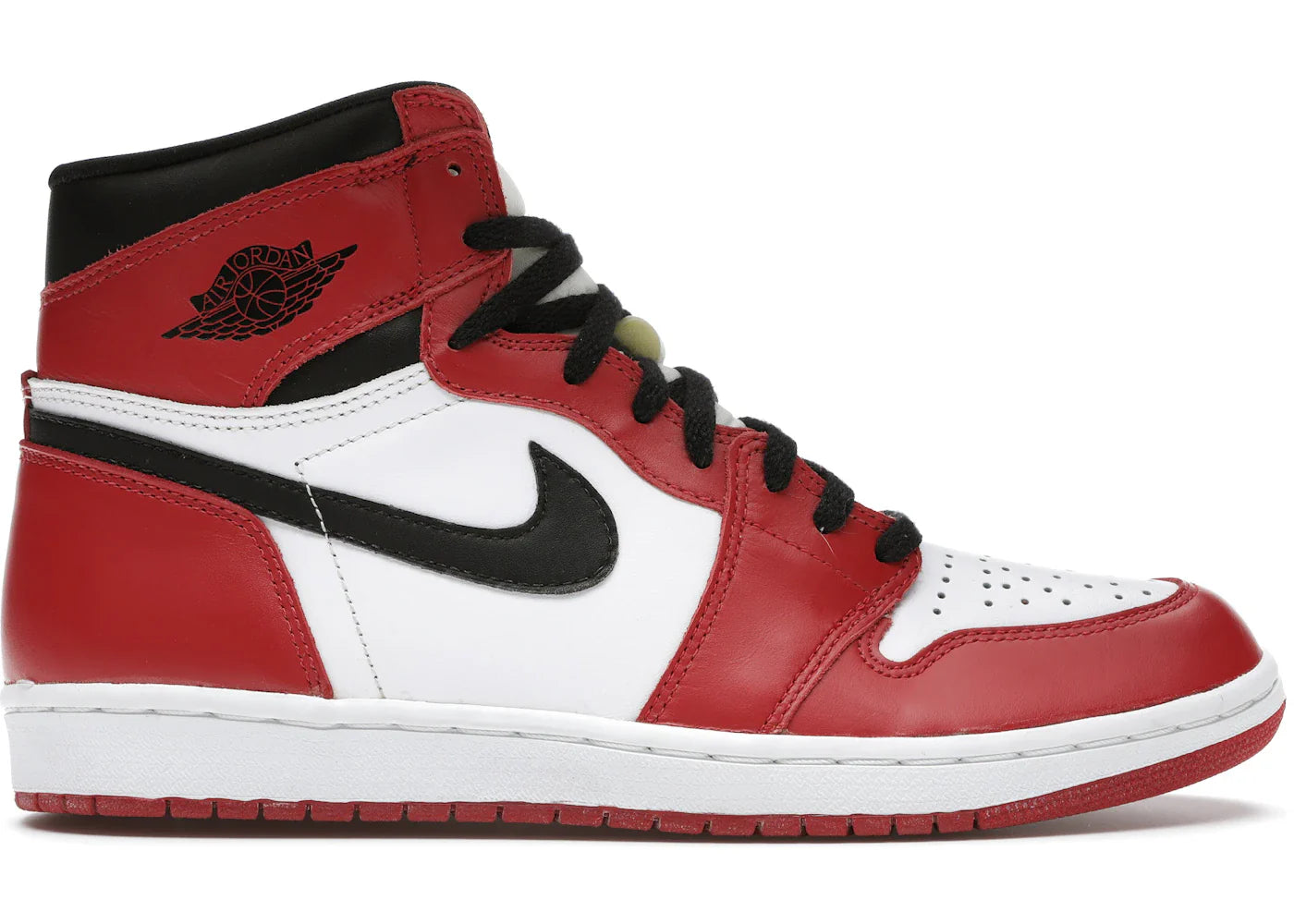 Air Jordan 1 Retro Chicago (1994)
