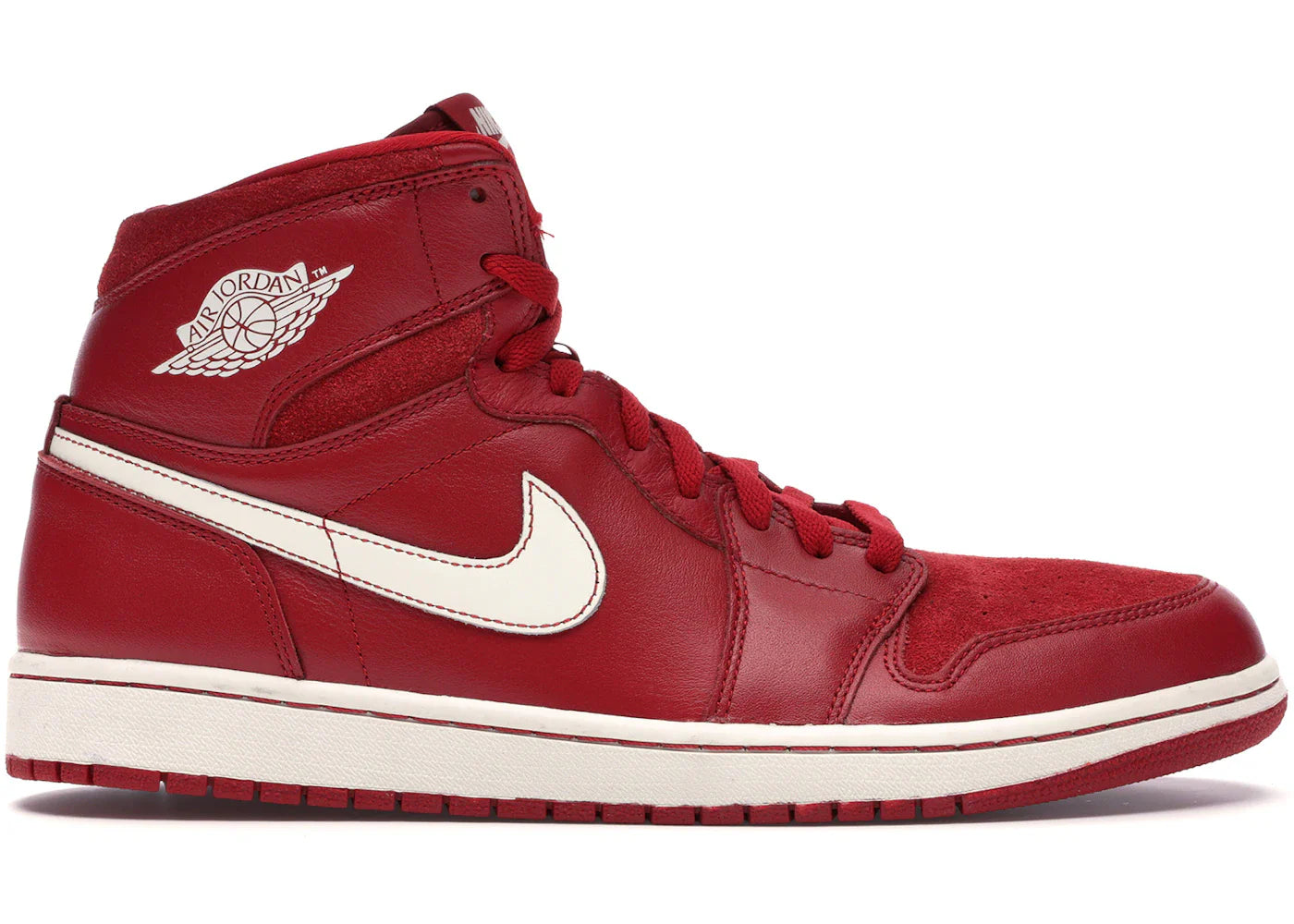 Air Jordan 1 Retro Gym Red