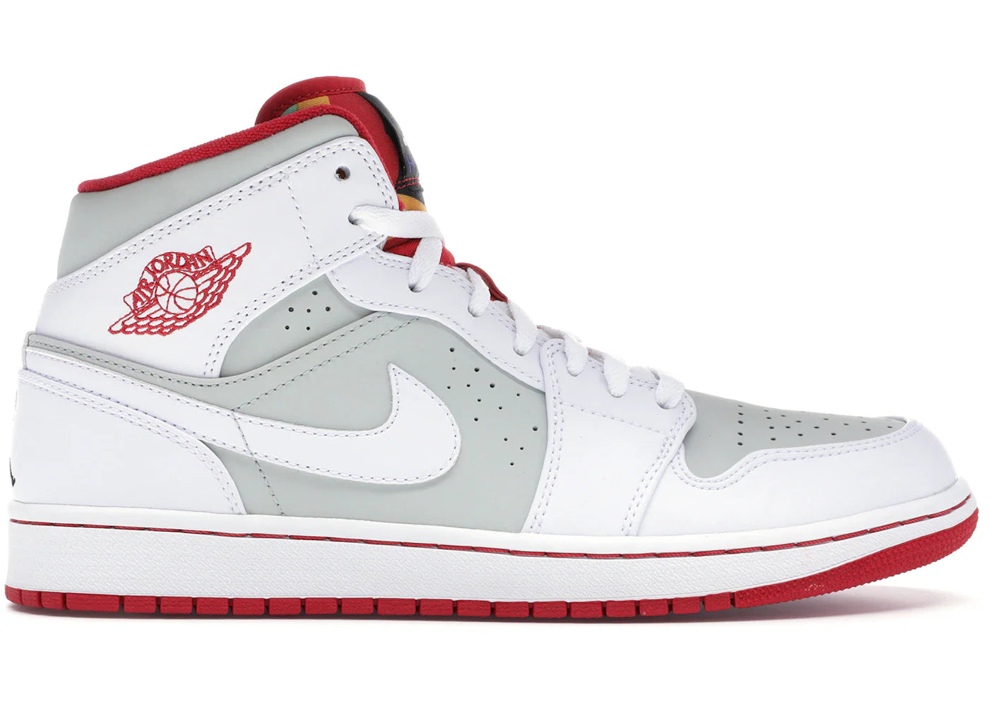 Air Jordan 1 Retro Hare Jordan (2009)