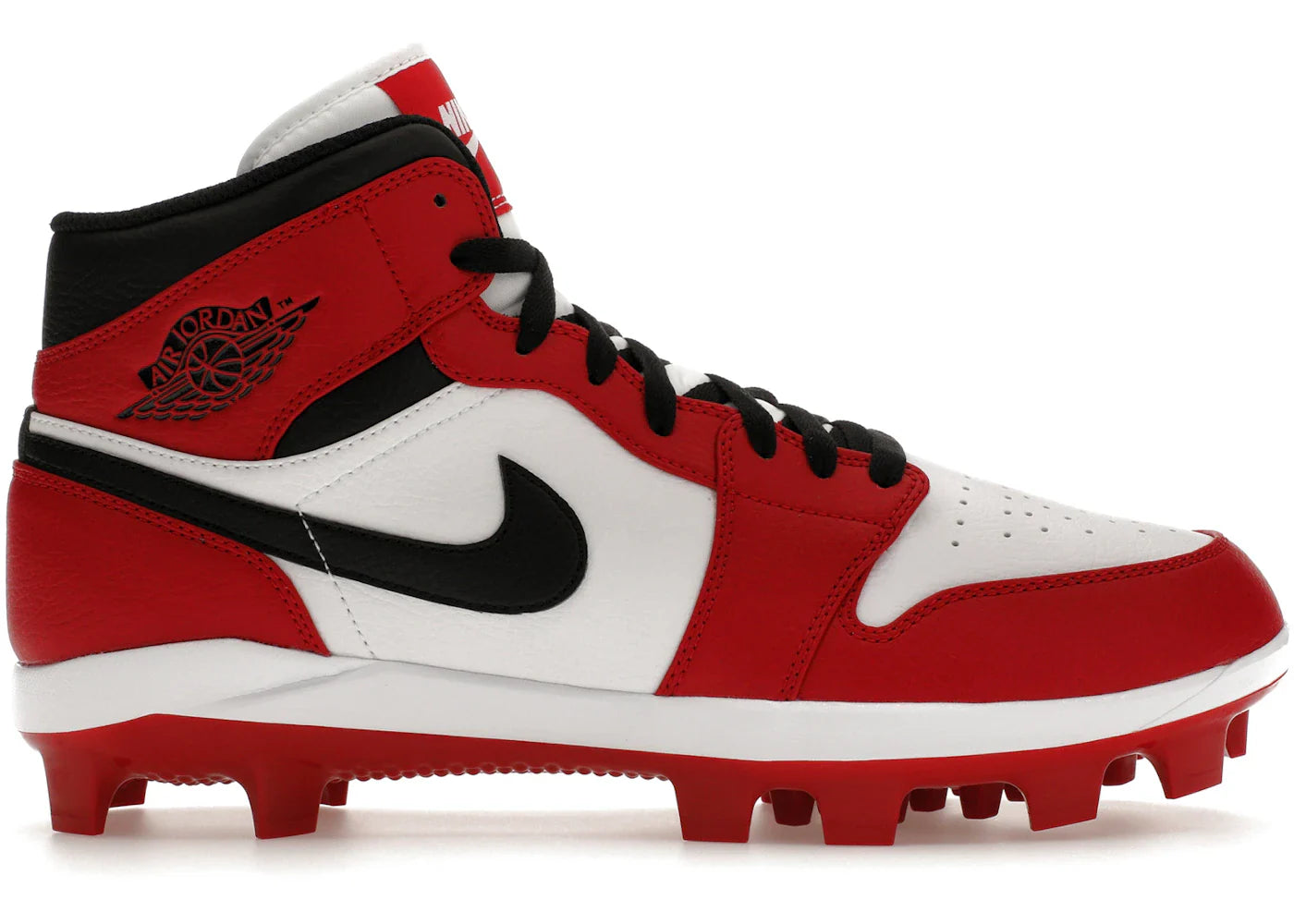 Air Jordan 1 Retro High MCS Chicago