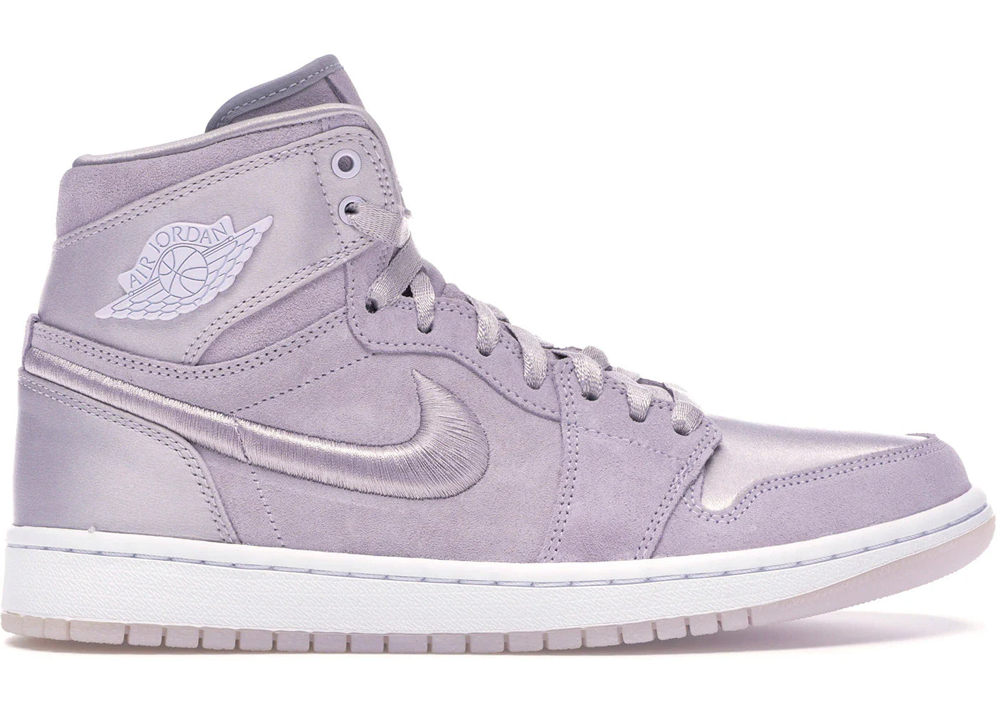 Air Jordan 1 Retro High Season of Her Barley Grape (Women's)