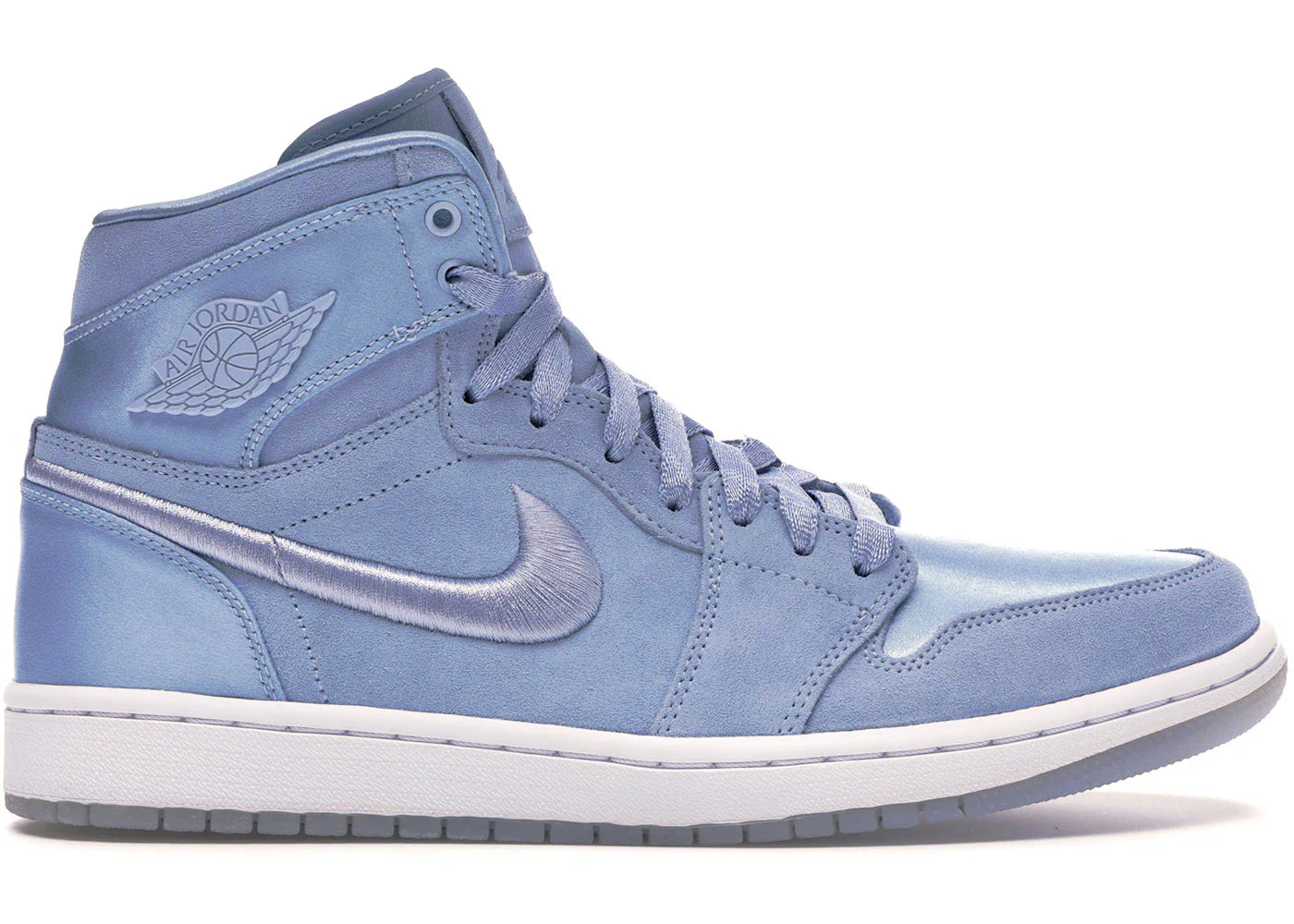 Air Jordan 1 Retro High Season of Her Hydrogen Blue (Women's)
