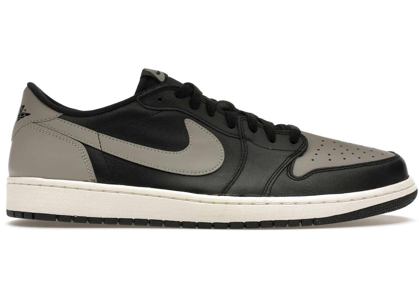 Air Jordan 1 Retro Low Shadow (2015)