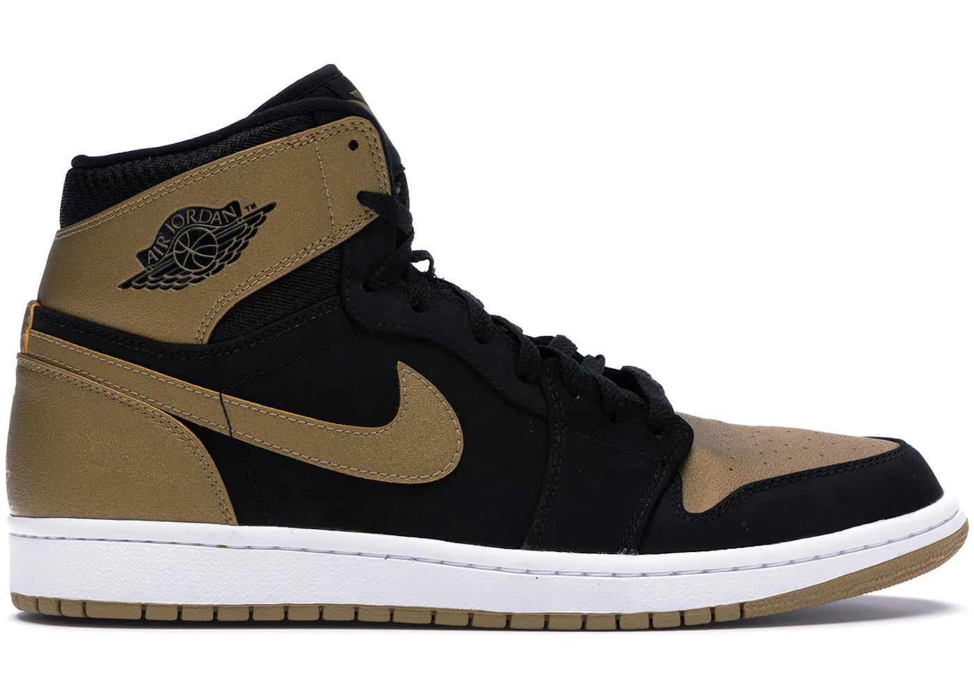 Air Jordan 1 Retro Melo PE