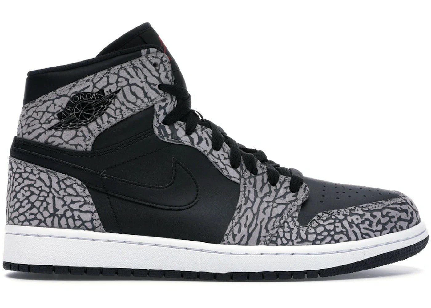 Air Jordan 1 Retro Un-Supreme