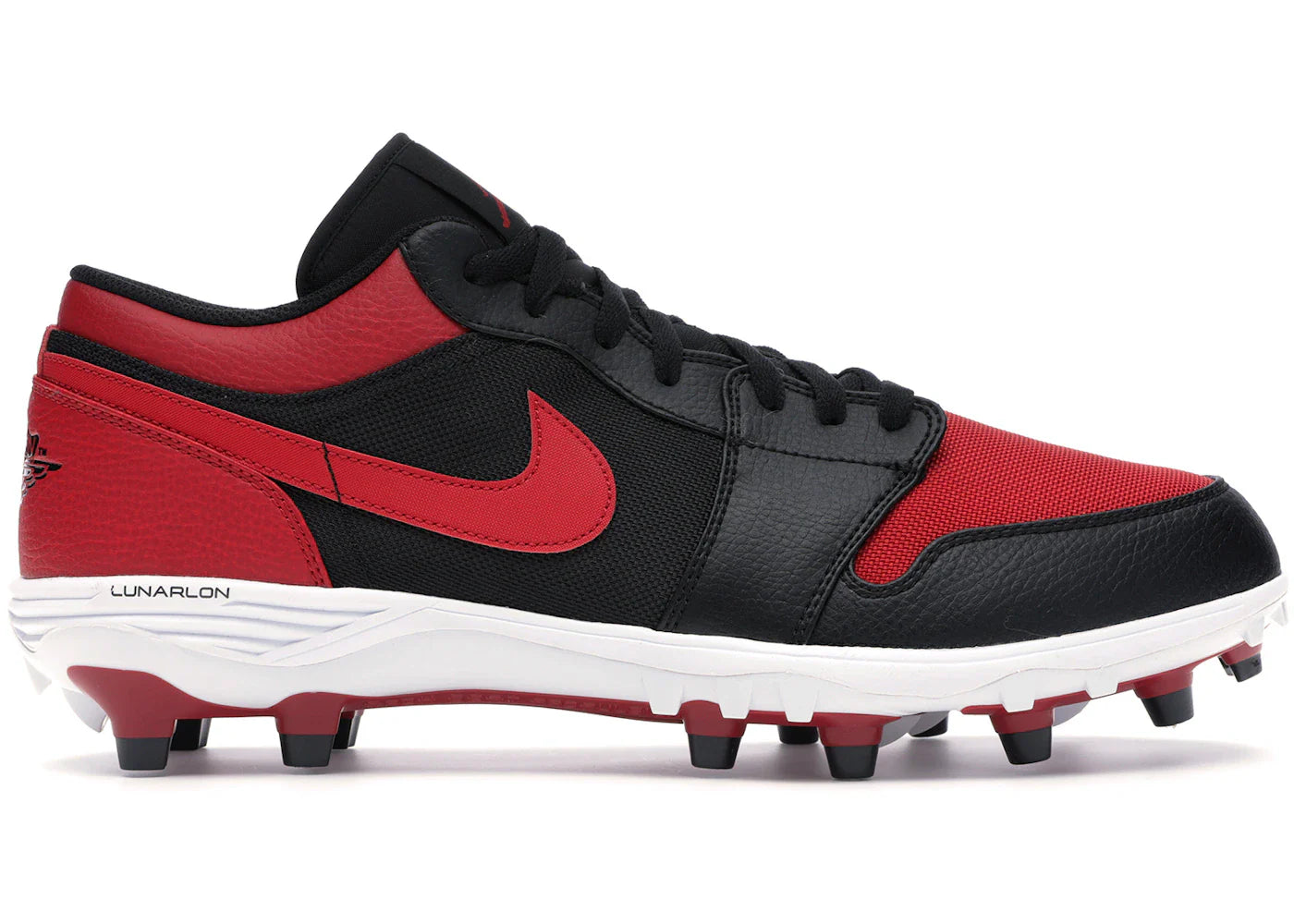 Air Jordan 1 TD Low Bred