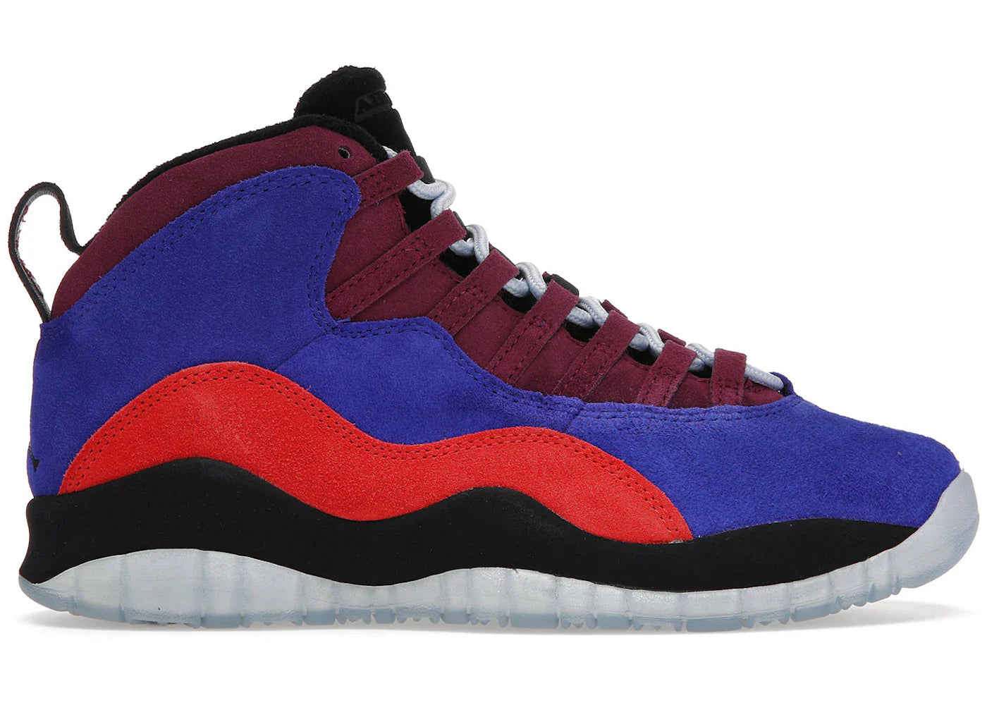 Air Jordan 10 Retro Maya Moore (Women's)