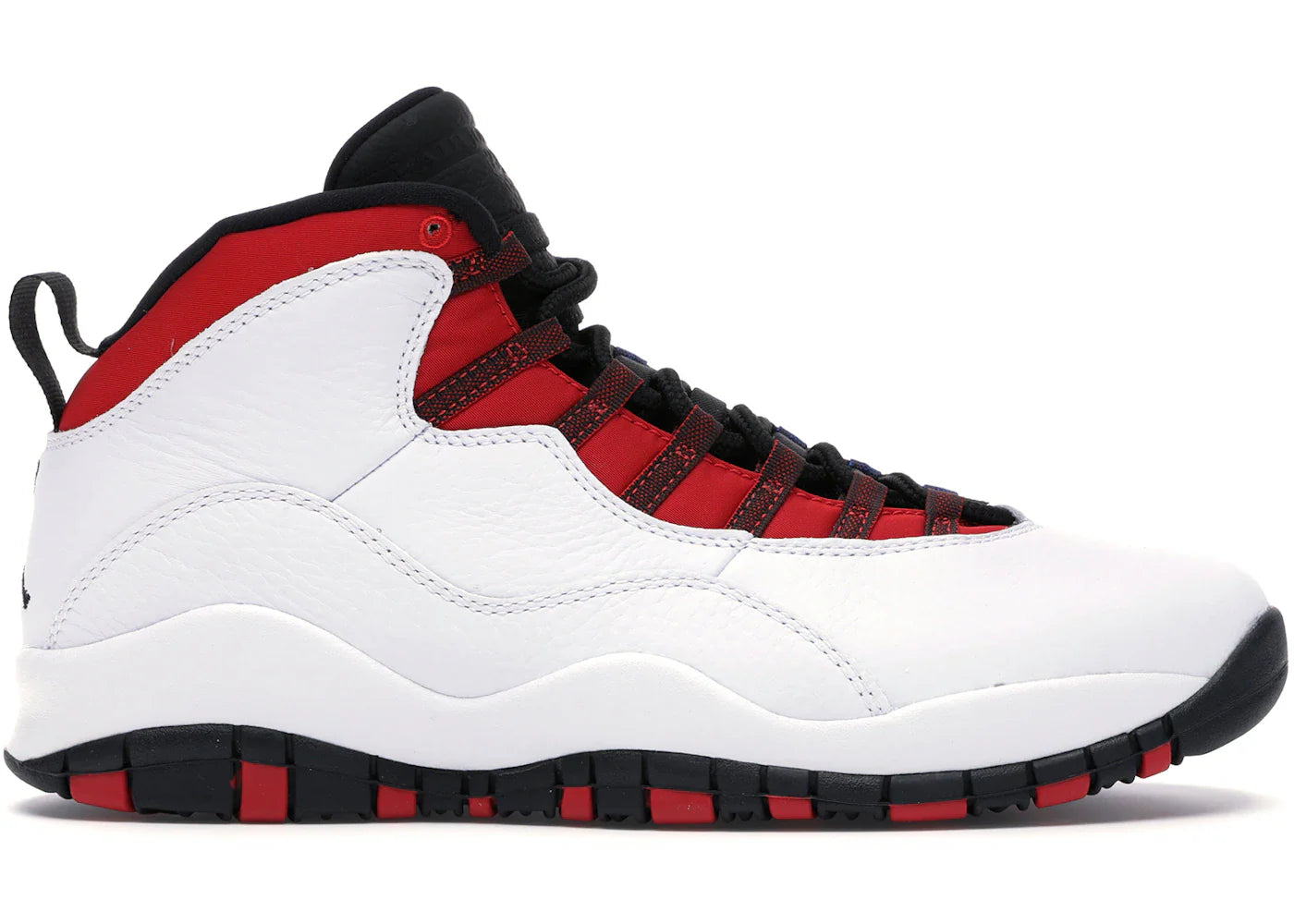 Air Jordan 10 Retro Russell Westbrook Class of 2006