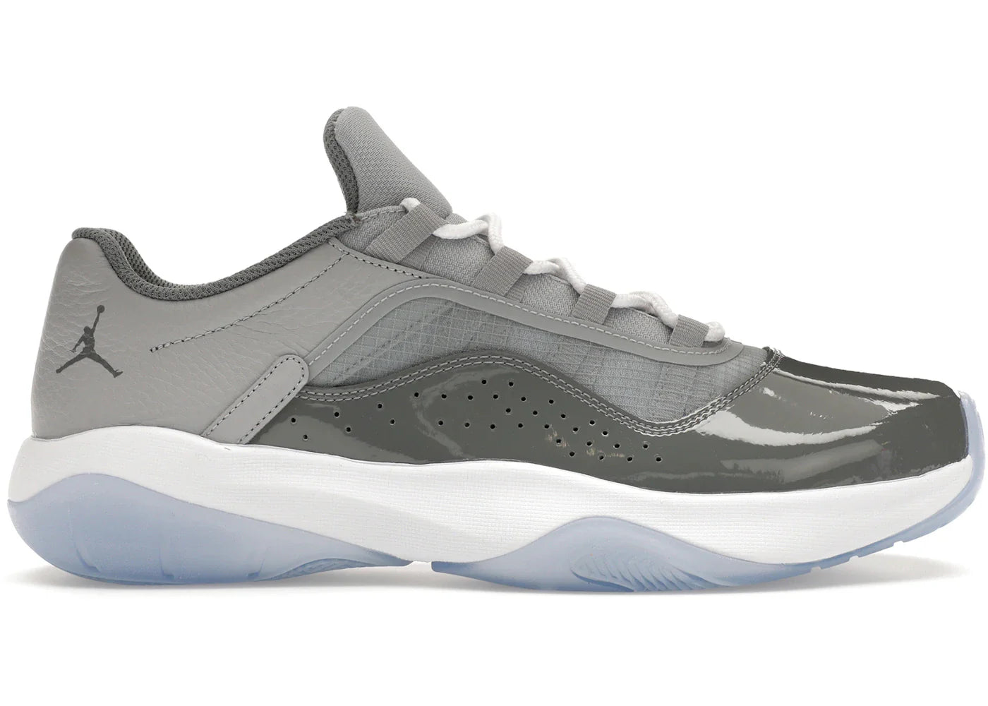 Air Jordan 11 CMFT Low Wolf Grey